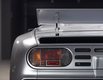 Bugatti EB110 SS (#39012) '1994