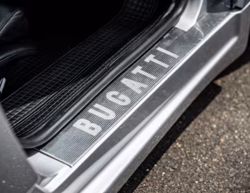 Bugatti EB110 SS (#39015) '1994