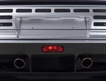 Bugatti EB110 SS (#39012) '1994