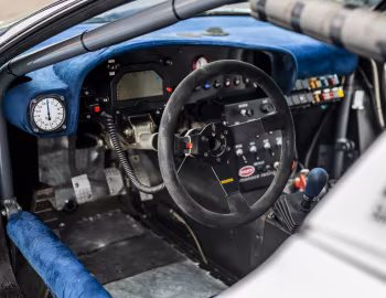 Panel frontal Bugatti EB110 SС '1995