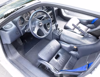 Panel frontal Bugatti EB110 SS (#39027) '1995