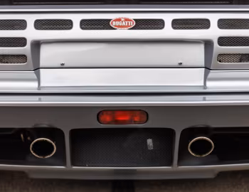 Bugatti EB110 SS (#39011) '1994