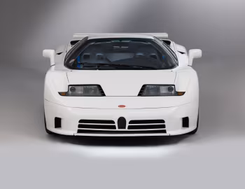 Bugatti EB110 SS (#39027) '1995