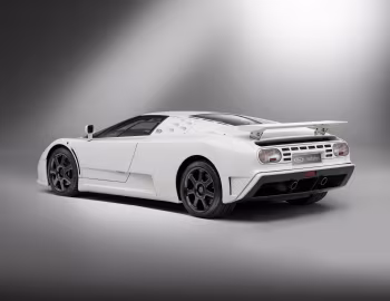 Bugatti EB110 SS (#39027) '1995