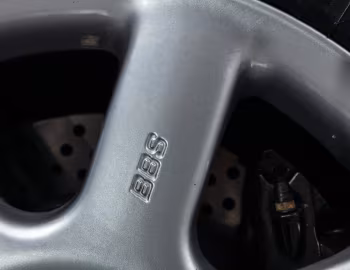Bugatti EB110 SS (#39012) '1994