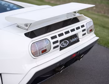 Bugatti EB110 SS (#39027) '1995