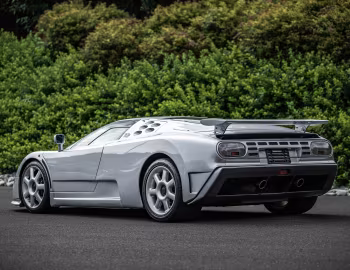 Bugatti EB110 SS (#39015) '1994