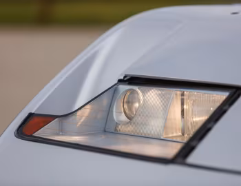 Bugatti EB110 SS (#39011) '1994