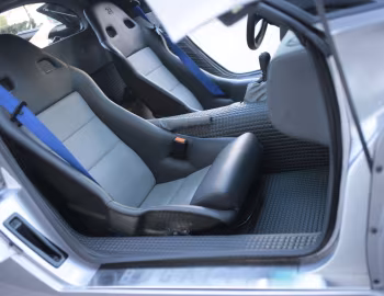 Interior Bugatti EB110 SS (#39040) '1995