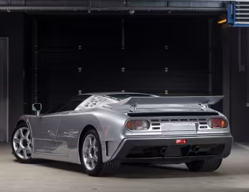 Bugatti EB110 SS (#39012) '1994