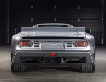 Bugatti EB110 SS (#39012) '1994