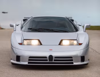 Bugatti EB110 SS (#39011) '1994