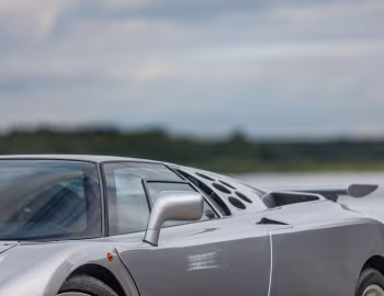 Bugatti EB110 SS (#39011) '1994