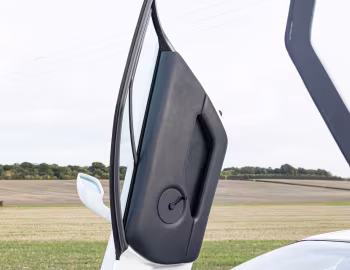 Interior Bugatti EB110 SS (#39027) '1995