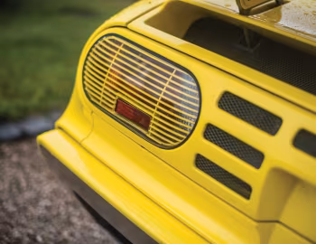 Bugatti EB110 SS (#39038) '1995