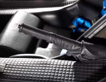 Interior Bugatti EB110 SS (#39011) '1994