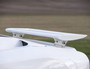 Bugatti EB110 SS (#39027) '1995