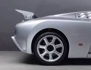 Bugatti EB110 SS (#39012) '1994