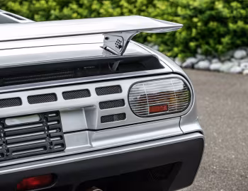 Bugatti EB110 SS (#39015) '1994