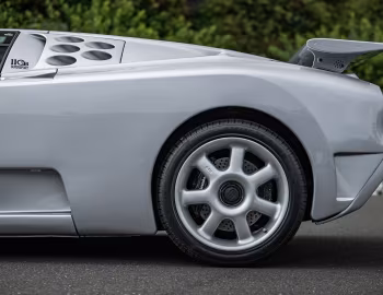 Bugatti EB110 SS (#39015) '1994