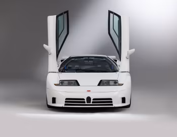 Bugatti EB110 SS (#39027) '1995