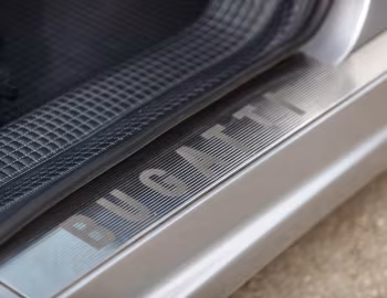 Bugatti EB110 SS (#39011) '1994