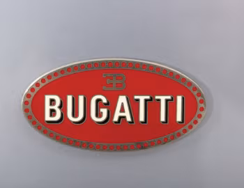 Bugatti EB110 SS (#39012) '1994