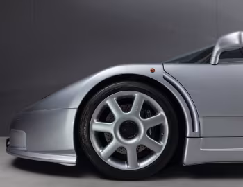 Bugatti EB110 SS (#39012) '1994