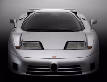Bugatti EB110 SS '1993–95