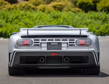Bugatti EB110 SS (#39015) '1994