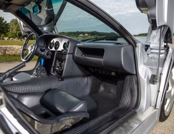 Interior Bugatti EB110 SS (#39011) '1994