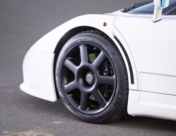 Bugatti EB110 SS (#39027) '1995