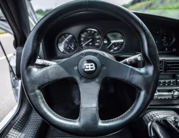 Panel frontal Bugatti EB110 SS (#39015) '1994