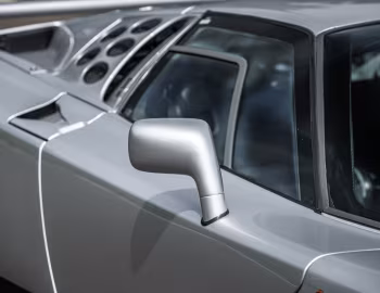 Bugatti EB110 SS (#39015) '1994