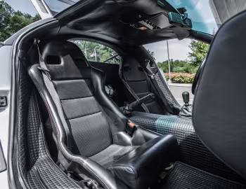 Interior Bugatti EB110 SS (#39015) '1994