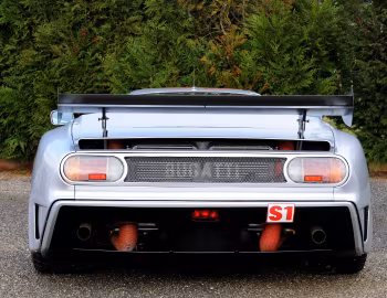 Bugatti EB110 SС '1995