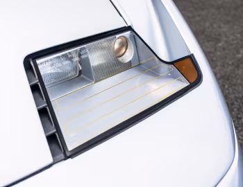 Bugatti EB110 SS Prototype (#39004) '1993
