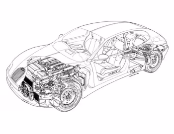 Bugatti EB112