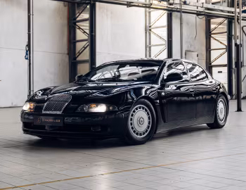Bugatti EB112 by MRT (#39002) '1999