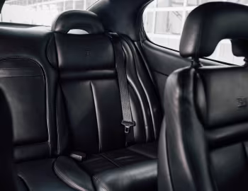 Interior Bugatti EB112 by MRT (#39002) '1999