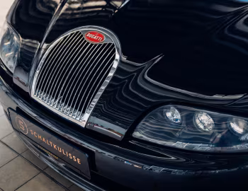 Bugatti EB112 by MRT (#39002) '1999