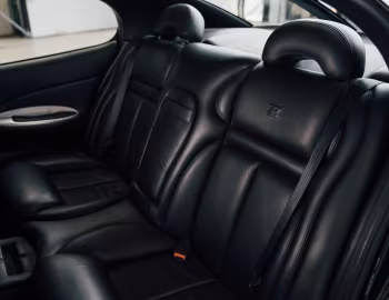 Interior Bugatti EB112 by MRT (#39002) '1999