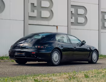 Bugatti EB112 by MRT (#39002) '1999
