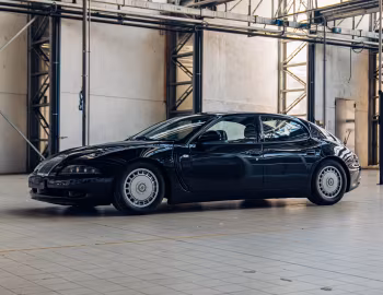 Bugatti EB112 by MRT (#39002) '1999