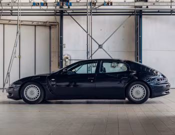 Bugatti EB112 by MRT (#39002) '1999