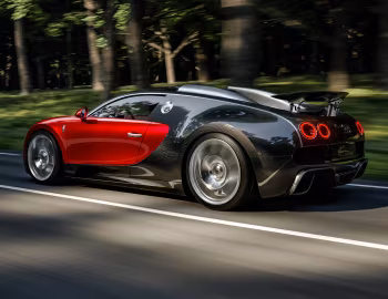 Bugatti F.K.P. Hommage '2026