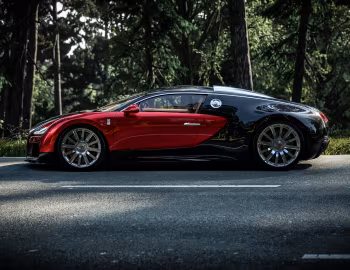 Bugatti F.K.P. Hommage '2026