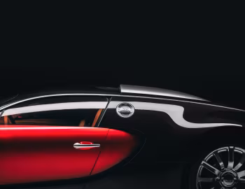 Bugatti F.K.P. Hommage '2026