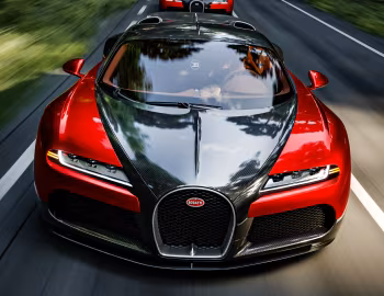 Bugatti F.K.P. Hommage '2026