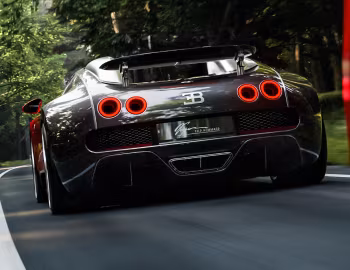 Bugatti F.K.P. Hommage '2026
